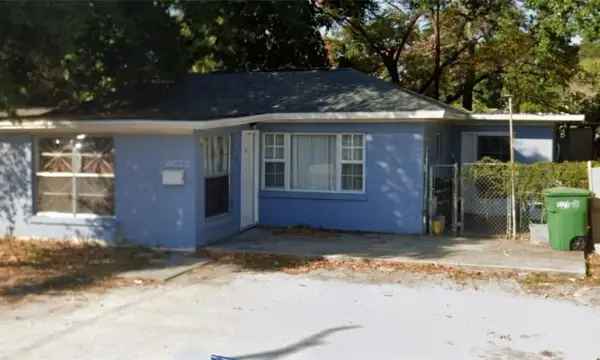 1306 E 26th Avenue, Unit 1/2, Tampa, FL, 33605