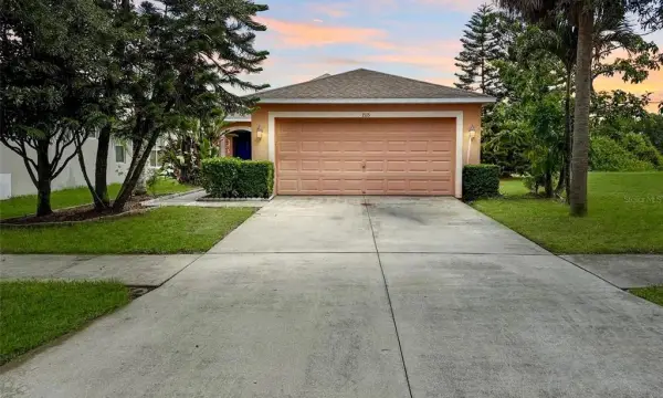 7115 Forest Mere Drive, Riverview, FL, 33578
