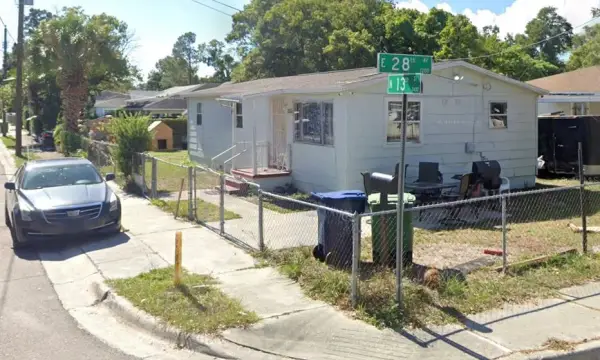 1221 E 28th Avenue, Tampa, FL, 33605