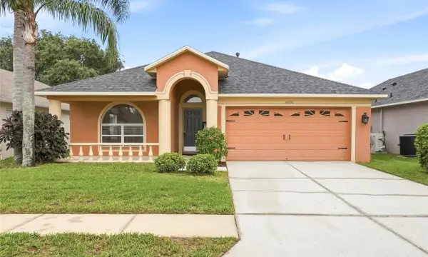 16650 Fairbolt Way, Odessa, FL, 33556