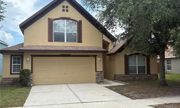6724 Guilford Crest Drive, Apollo Beach, FL, 33572