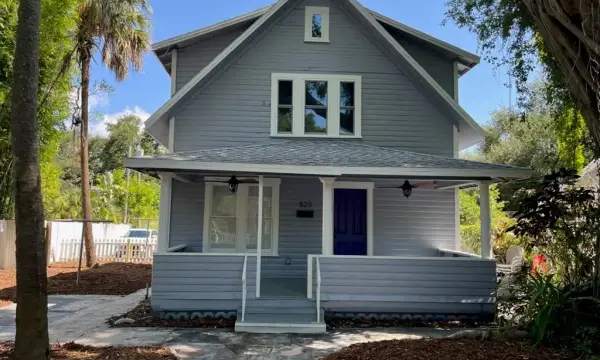 823 10th Avenue S, St Petersburg, FL, 33701