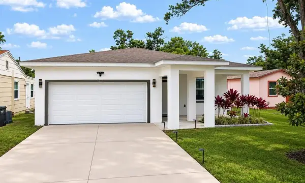 4277 43rd Avenue N, St Petersburg, FL, 33714