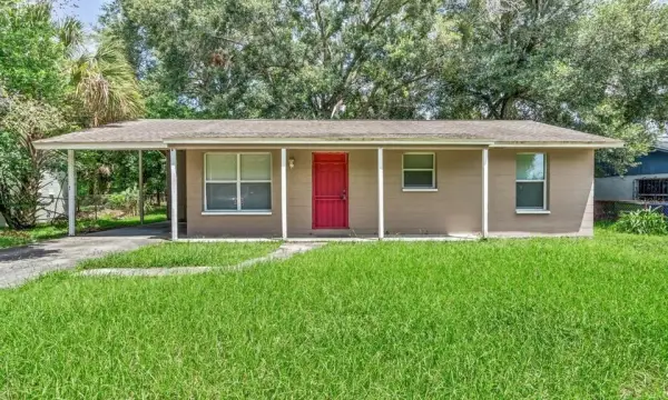 3003 Cord Street, Tampa, FL, 33605