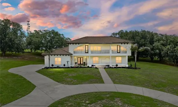 37624 Sky Ridge Circle, Dade City, FL, 33525