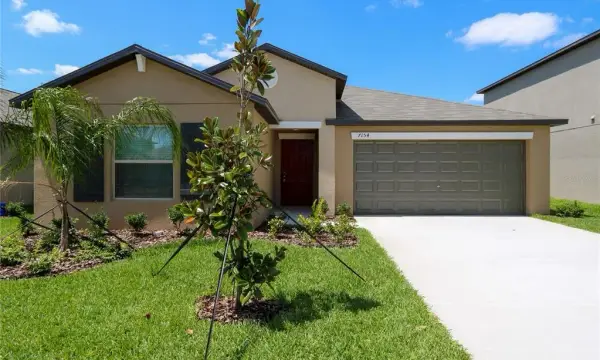 7154 Samuel Ivy Drive, Tampa, FL, 33619