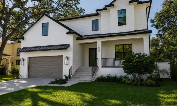 4608 W El Prado Boulevard, Tampa, FL, 33629