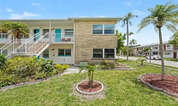 5855 18th Street N, Unit 1, St Petersburg, FL, 33714