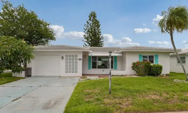 3549 98th Avenue N, Pinellas Park, FL, 33782