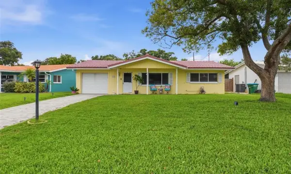 2321 Black Oak Lane, Clearwater, FL, 33763