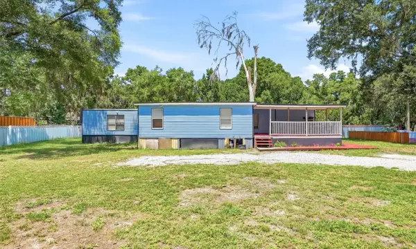 911 Marjorie Avenue, Brandon, FL, 33511