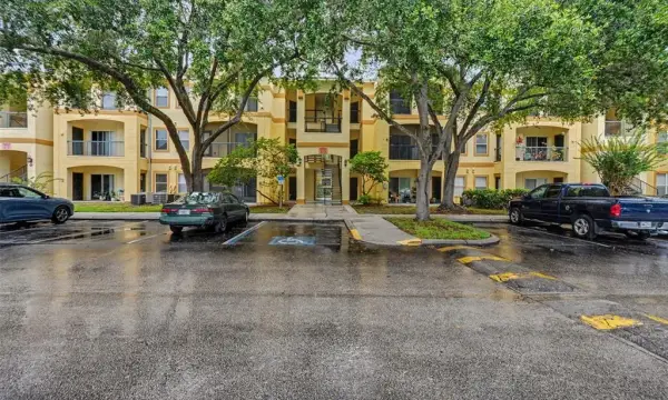5602 Pinnacle Heights Circle, Unit 108, Tampa, FL, 33624