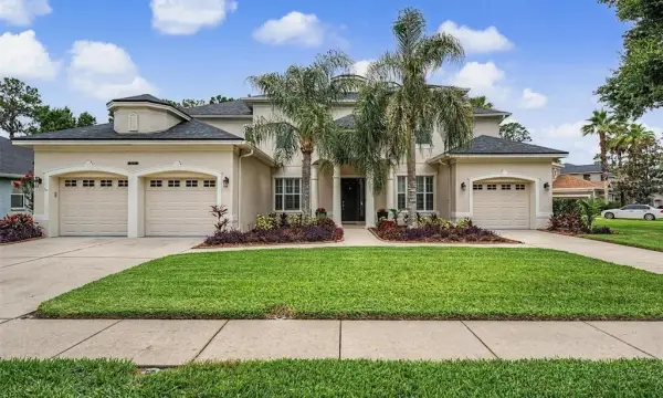 5116 Abisher Wood Lane, Brandon, FL, 33511