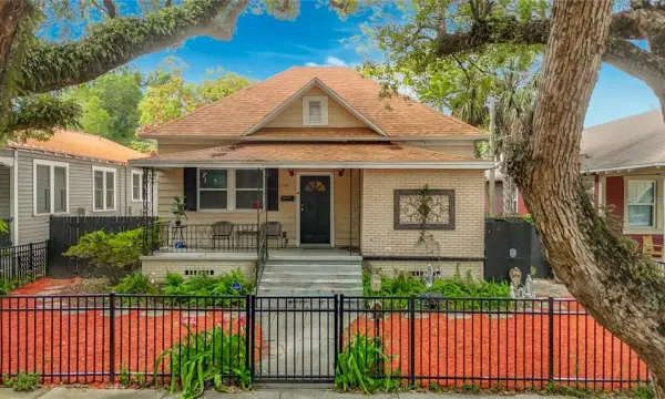 2708 N Jefferson Street, Tampa, FL, 33602