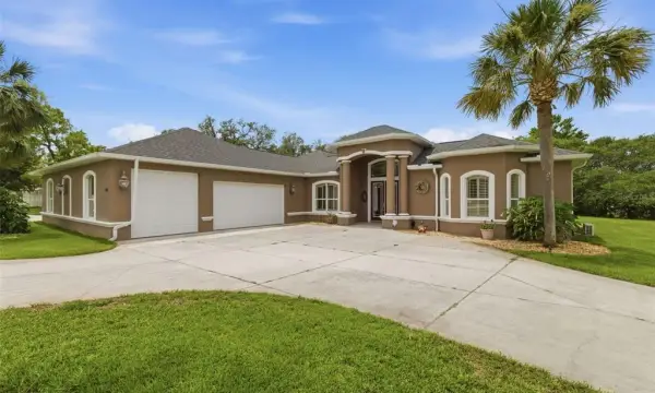 11145 Mountain Mockingbird Rd, Weeki Wachee, FL, 34614