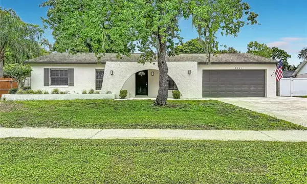 4321 Foxglen Lane, Tampa, FL, 33624