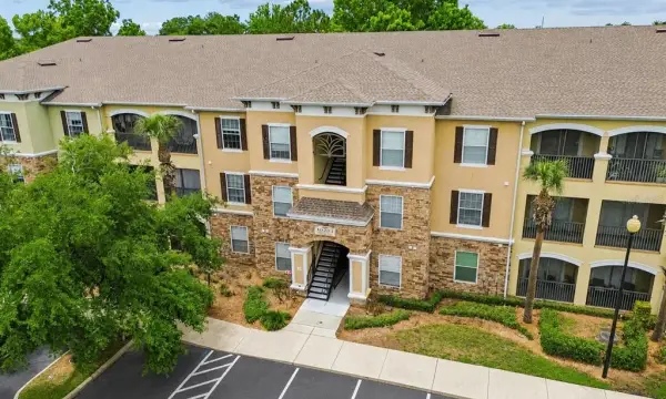 10203 Courtney Palms Boulevard, Unit 103, Tampa, FL, 33619