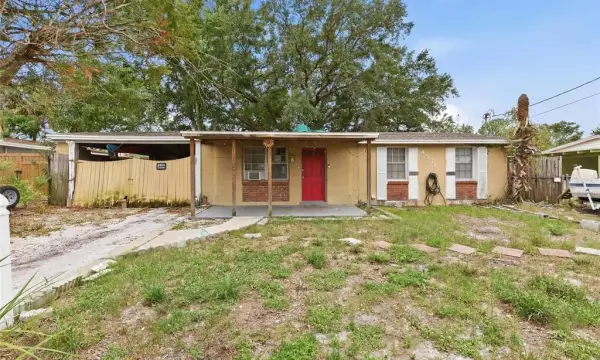 4501 E 24th Avenue, Tampa, FL, 33605