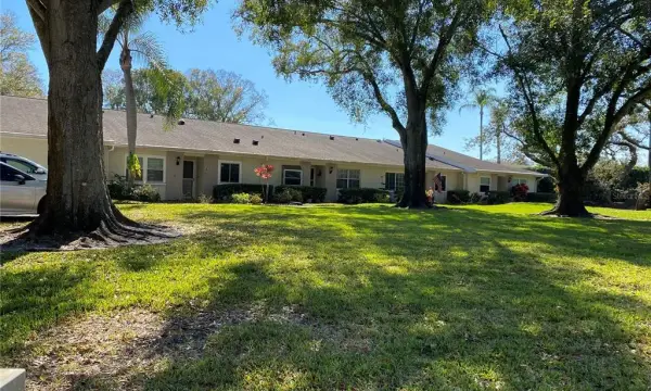 1059 Dunrobin Drive, Unit B, Palm Harbor, FL, 34684