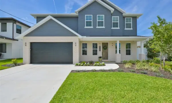 3506 W Rogers Avenue, Tampa, FL, 33611