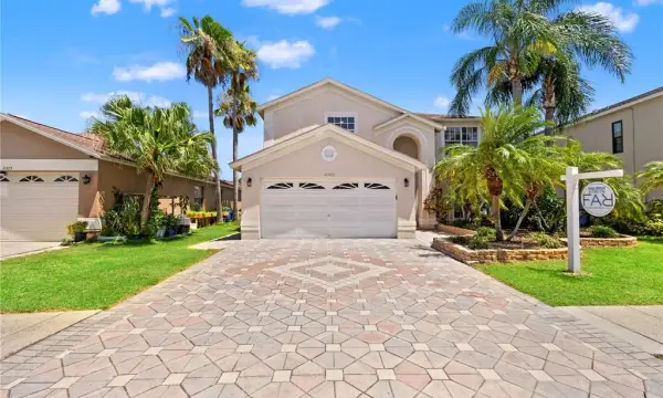 11503 Whispering Hollow Drive, Tampa, FL, 33635