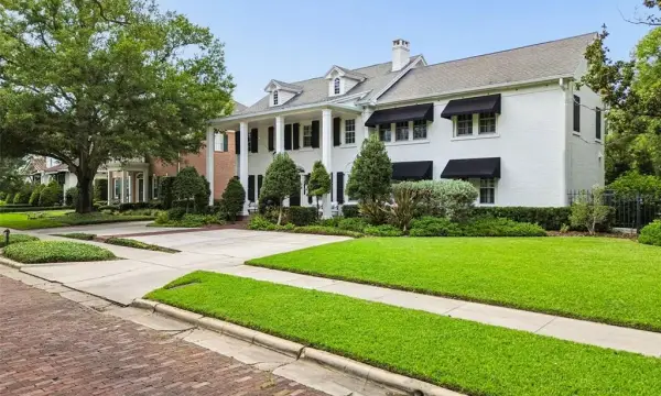 3313 W Mullen Avenue, Tampa, FL, 33609