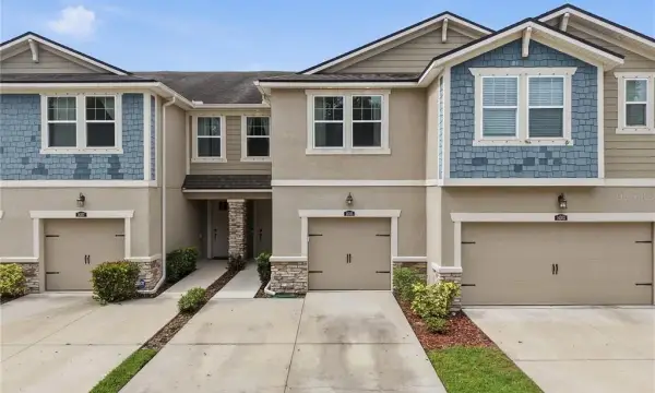 14305 Pondhawk Lane, Tampa, FL, 33625