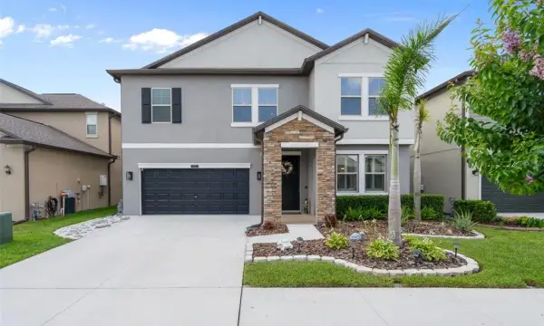 8755 Flourish Drive, Land O Lakes, FL, 34637