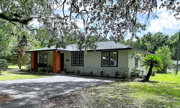 524 East Avenue, Brooksville, FL, 34601