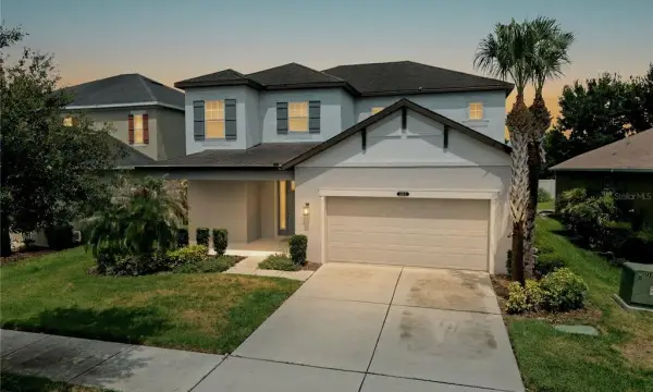 9167 Bella Vita Circle, Land O Lakes, FL, 34637
