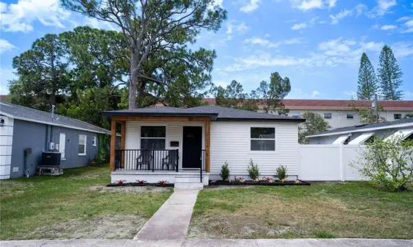 326 41st Avenue N, St Petersburg, FL, 33703