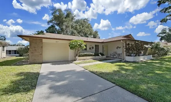 2819 Thistle Court S, Palm Harbor, FL, 34684