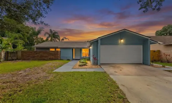15917 Country Farm Place, Tampa, FL, 33624