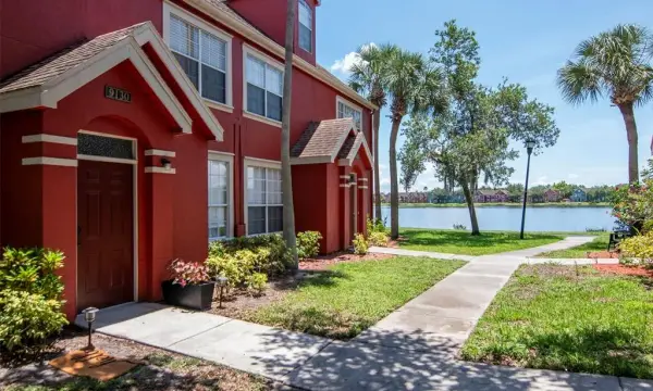 9130 Lake Chase Island Way, Unit 9130, Tampa, FL, 33626