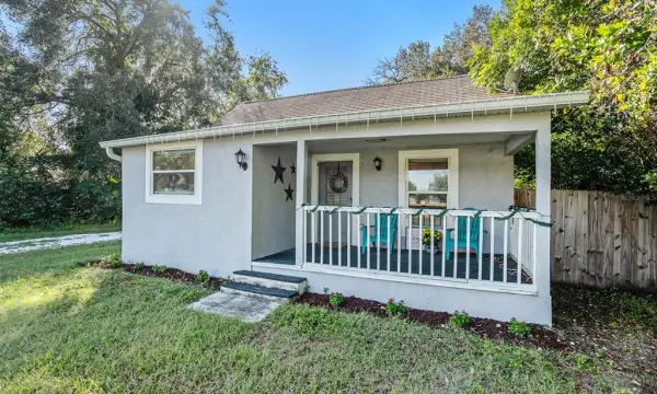 4921 6th Street, Zephyrhills, FL, 33542