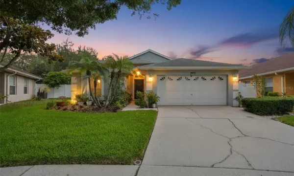 5646 Tughill Drive, Tampa, FL, 33624