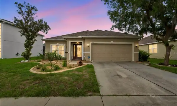 6050 Blue Sage Drive, Land O Lakes, FL, 34639