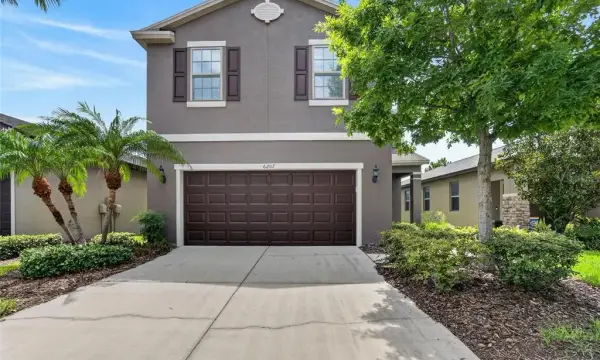 6207 Magnolia Park Blvd, Riverview, FL, 33578