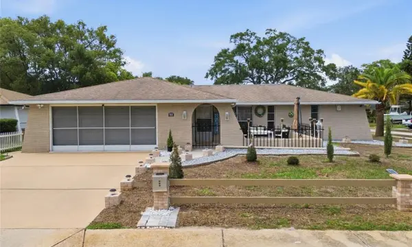 7435 Fireside Drive, Port Richey, FL, 34668
