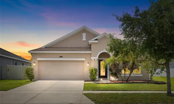 3851 Pacente Loop, Wesley Chapel, FL, 33543