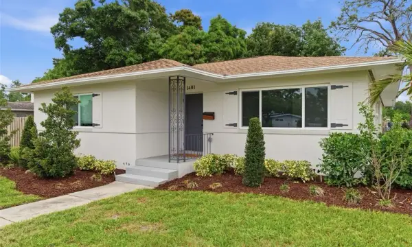 1401 49th Street N, St Petersburg, FL, 33710