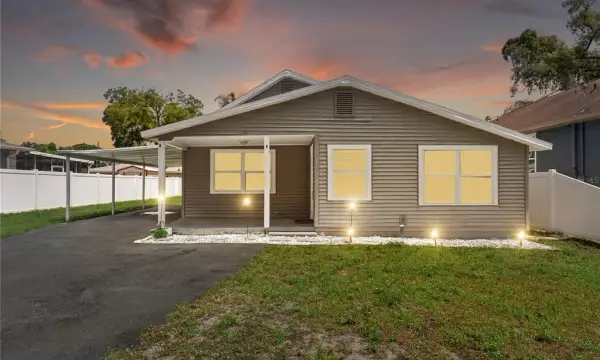 1804 E Idlewild Avenue, Tampa, FL, 33610