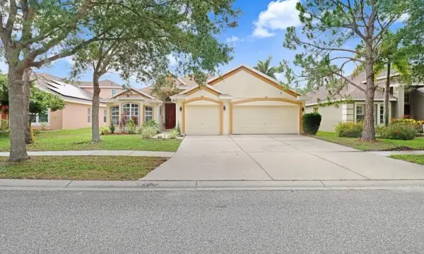 6803 Cromwell Garden Drive, Apollo Beach, FL, 33572