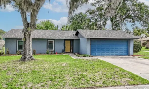 1404 Redbud Circle, Plant City, FL, 33563