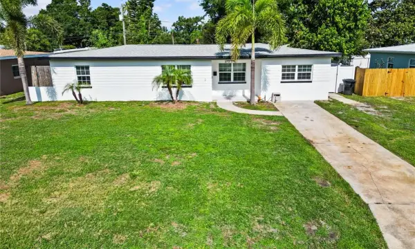 2090 75th Street N, St Petersburg, FL, 33710