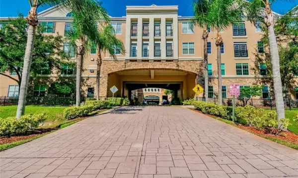 4221 W Spruce Street, Unit 2323, Tampa, FL, 33607