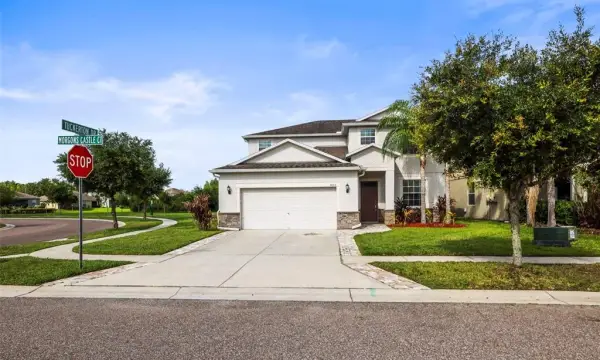 3603 Morgons Castle Court, Land O Lakes, FL, 34638