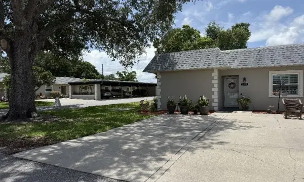 3323 Teeside Drive, New Port Richey, FL, 34655