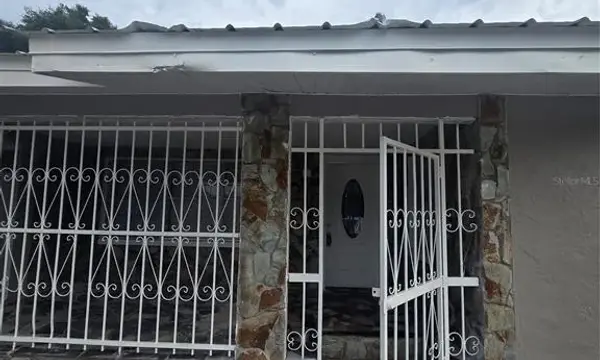 3905 E Osborne Avenue, Tampa, FL, 33610