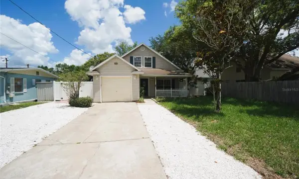 805 W 113th Avenue, Tampa, FL, 33612